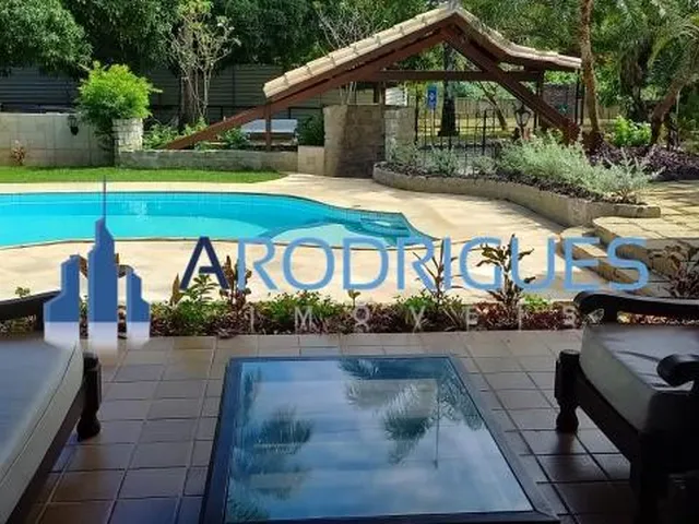 Imagem: Casa de Luxo em Condomínio em Piatã 5