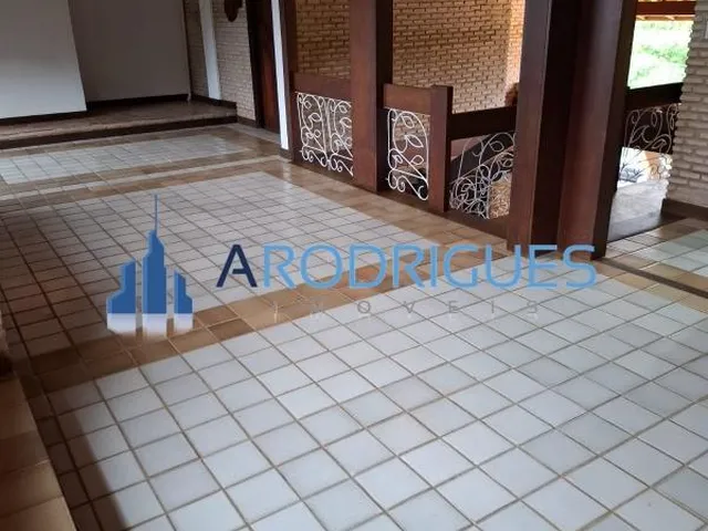 Imagem 5: Casa de Luxo em Condomínio em Piatã: 5 Quartos, 5 Suítes, 3 Salas, 6 Banheiros, 2 Vagas, 450M² - Venda e Aluguel