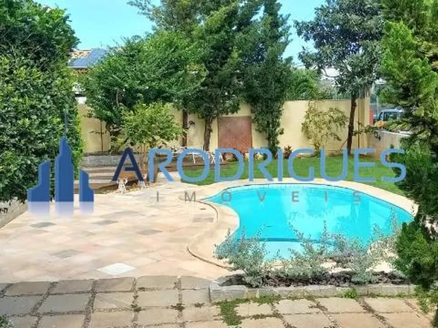 Imagem 13: Casa de Luxo em Condomínio em Piatã: 5 Quartos, 5 Suítes, 3 Salas, 6 Banheiros, 2 Vagas, 450M² - Venda e Aluguel
