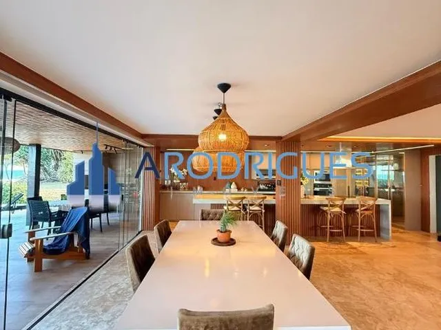 Imagem 11: 0 Casa com 5 dormitórios