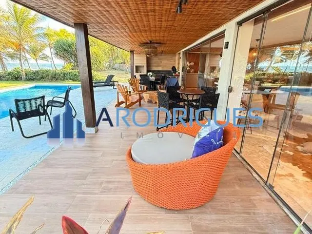 Imagem 8: 0 Casa com 5 dormitórios