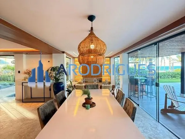 Imagem 12: 0 Casa com 5 dormitórios