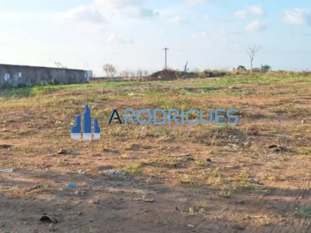 Imagem: Terreno Comercial de 1.089,90 M² em Stella