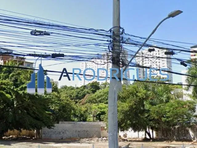 Imagem: Terreno Comercial de 5.589M² em Salvador-Ba