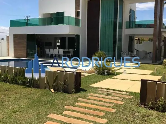 Imagem 16: 0 Casa com 5 dormitórios