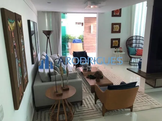Imagem 10: 0 Casa com 5 dormitórios