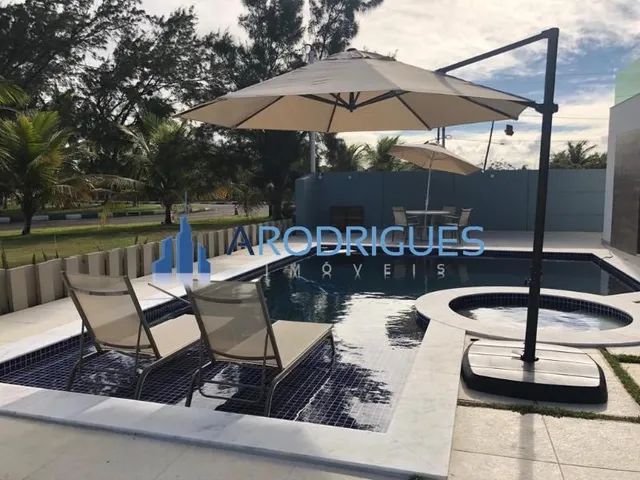 Imagem 2: 0 Casa com 5 dormitórios