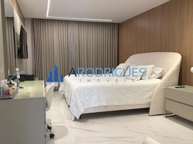 Imagem 8: 0 Apartamento com 4 dormitórios