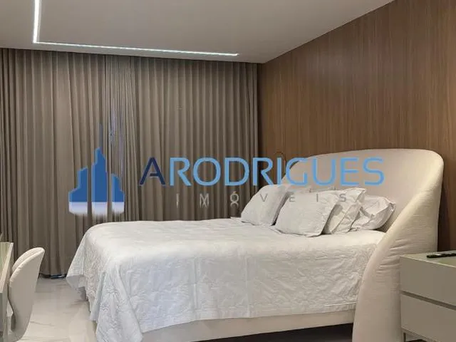 Imagem 10: 0 Apartamento com 4 dormitórios