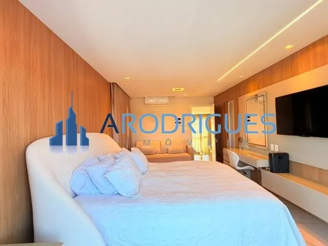 Imagem 4: 0 Apartamento com 4 dormitórios