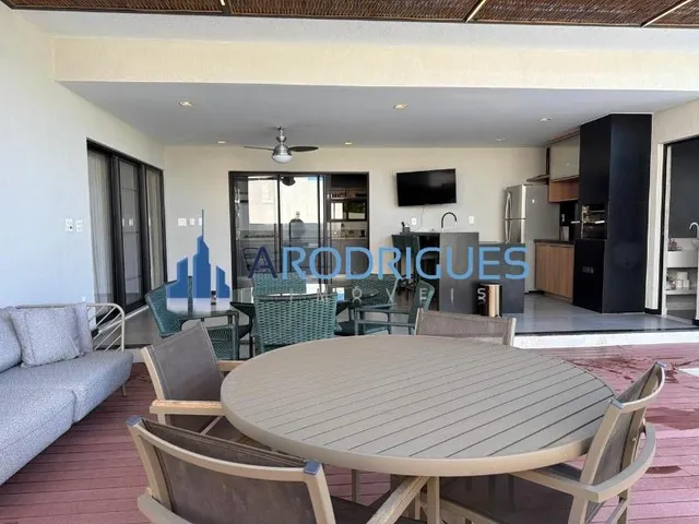 Imagem 14: 0 Apartamento com 4 dormitórios