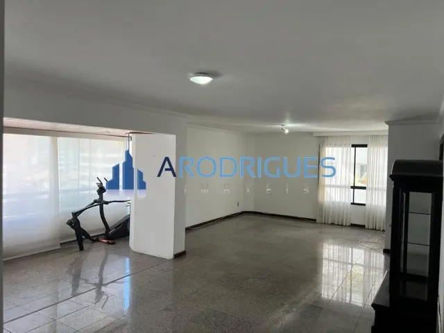 Imagem 11: Apartamento na Graça: 4 Quartos, 2 Suítes, 3 Vagas, 176M² - Oportunidade de Investimento Financiável