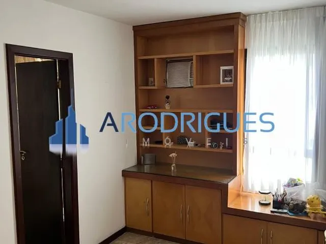 Imagem 4: Apartamento na Graça: 4 Quartos, 2 Suítes, 3 Vagas, 176M² - Oportunidade de Investimento Financiável