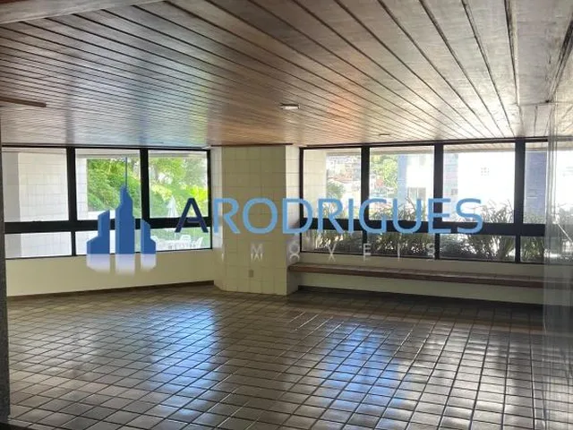 Imagem 15: Apartamento na Graça: 4 Quartos, 2 Suítes, 3 Vagas, 176M² - Oportunidade de Investimento Financiável
