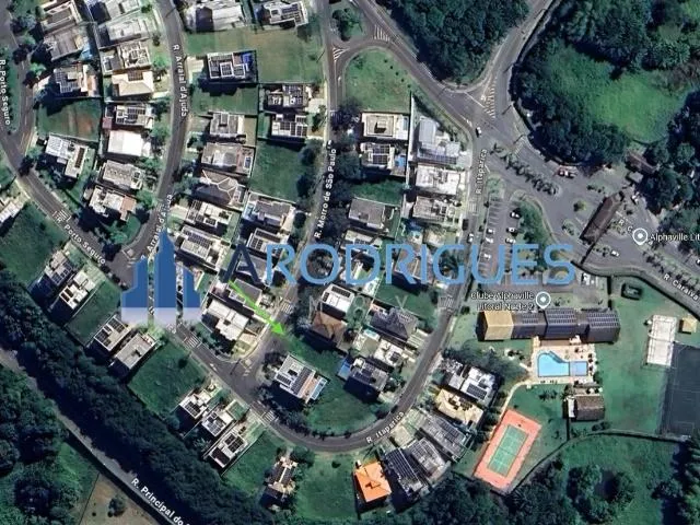 Imagem 5: 0 Terreno / lote com venda por R$590.000