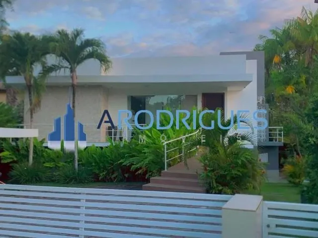 Imagem: Casa para Locação Anual em Busca Vida