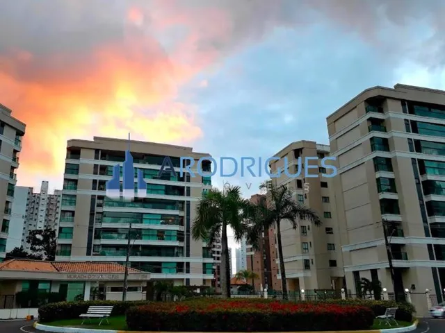 Imagem: Apartamento de Alto Padrão À Venda no