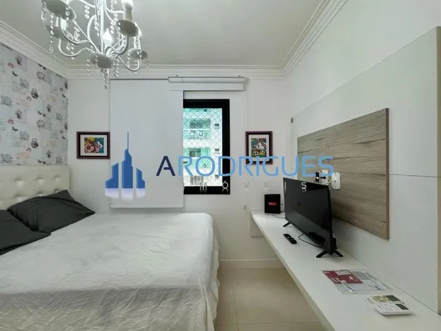 Imagem 16: Locação Residencial Anual no Alphaville I: Apartamento 3 Quartos C/ Suite e 2 Vagas em Salvador - 109 M²!