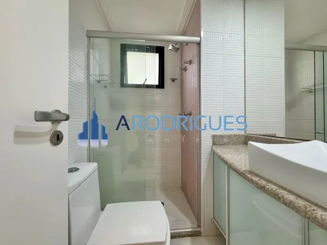 Imagem 5: Locação Residencial Anual no Alphaville I: Apartamento 3 Quartos C/ Suite e 2 Vagas em Salvador - 109 M²!