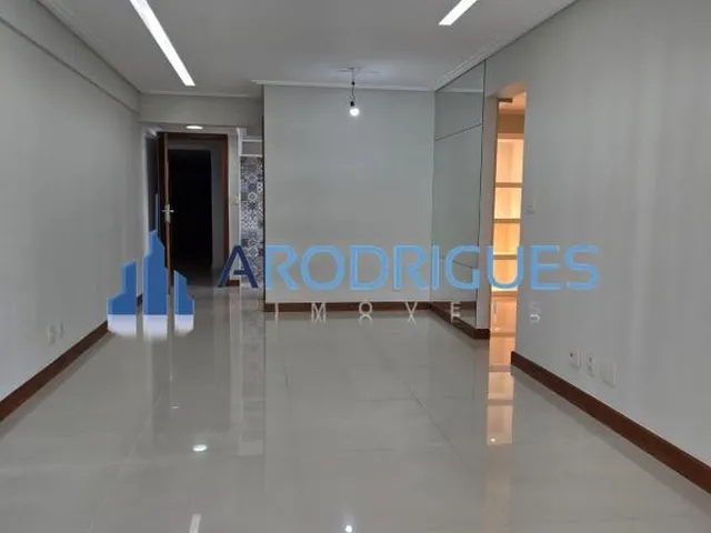Imagem: Apartamento para Locação Anual de 2 Suítes