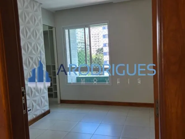 Imagem 9: Apartamento para Locação Anual de 2 Suítes, 3 Banheiros no Alphaville I, Salvador-Ba