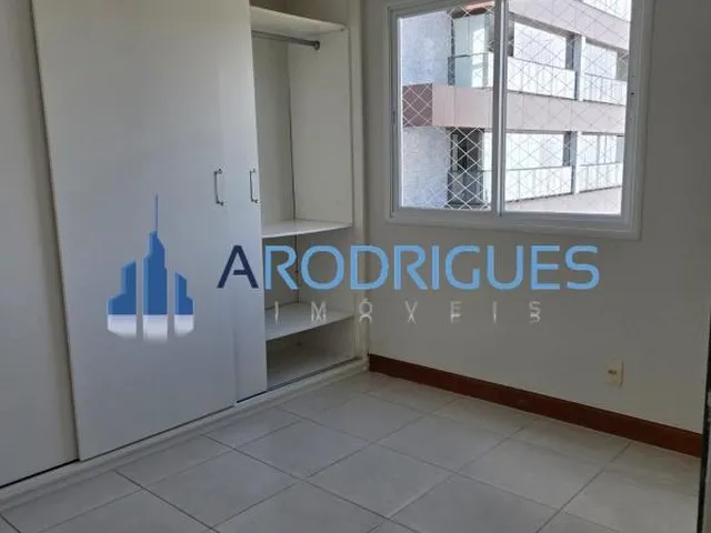 Imagem 7: Apartamento para Locação Anual de 2 Suítes, 3 Banheiros no Alphaville I, Salvador-Ba