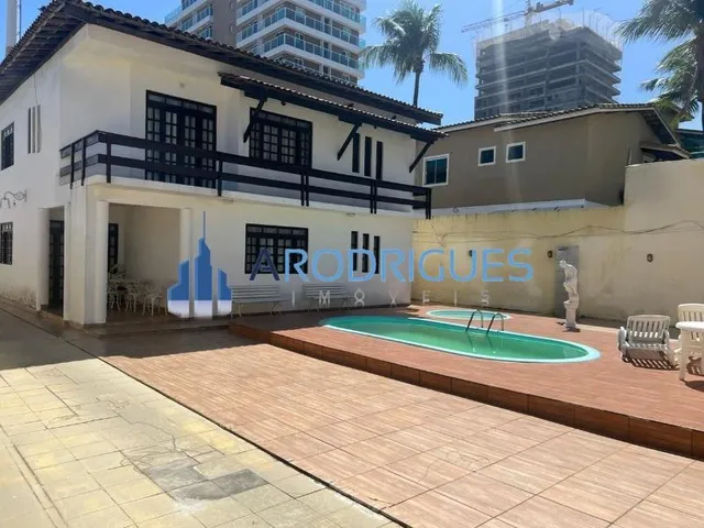 Imagem 2: Casa À Venda e Locação em Itapuã Fora de Condomínio Financiável Residencial e Comercial Oportunidade