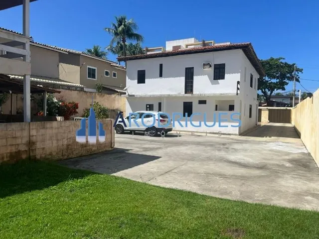Imagem 7: Casa À Venda e Locação em Itapuã Fora de Condomínio Financiável Residencial e Comercial Oportunidade
