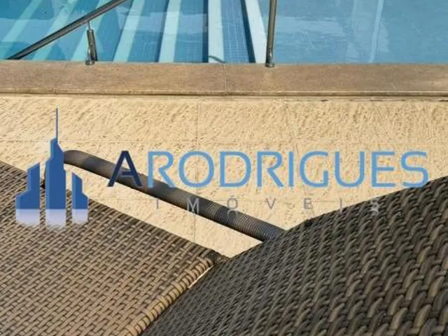 Imagem: Apartamento para Locação Anual em Condomínio