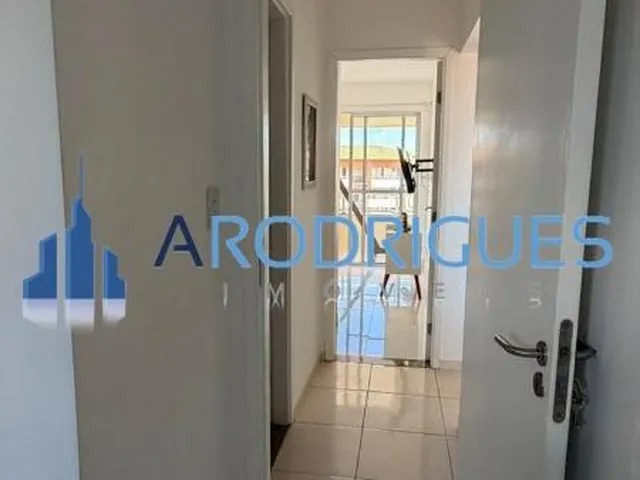Imagem 14: Apartamento para Locação Anual em Condomínio Fechado Mobiliado de Escadas, Último Andar, Garantia Locatícia 2 Cauções