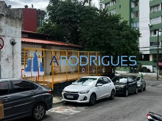 Imagem 10: Imóvel Comercial de Alto Padrão na Federação - Salvador/Ba: 8 Salas, 4 Banheiros, 5 Vagas de Garagem - 496M²