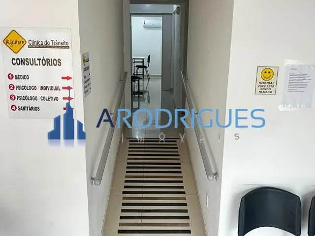 Imagem 3: Imóvel Comercial de Alto Padrão na Federação - Salvador/Ba: 8 Salas, 4 Banheiros, 5 Vagas de Garagem - 496M²