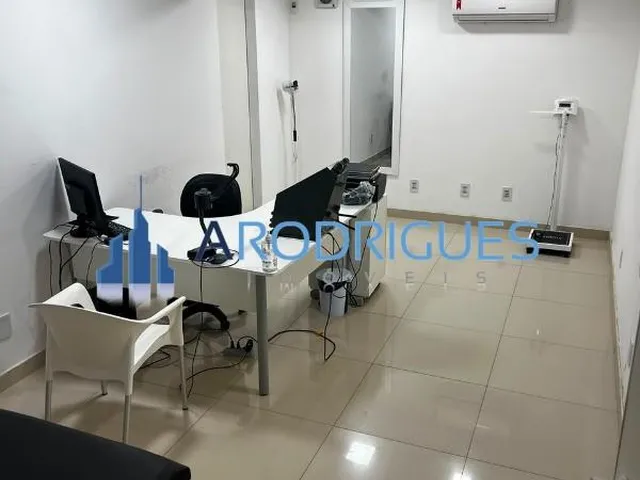 Imagem 13: Imóvel Comercial de Alto Padrão na Federação - Salvador/Ba: 8 Salas, 4 Banheiros, 5 Vagas de Garagem - 496M²