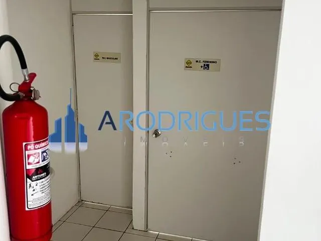 Imagem 9: Imóvel Comercial de Alto Padrão na Federação - Salvador/Ba: 8 Salas, 4 Banheiros, 5 Vagas de Garagem - 496M²