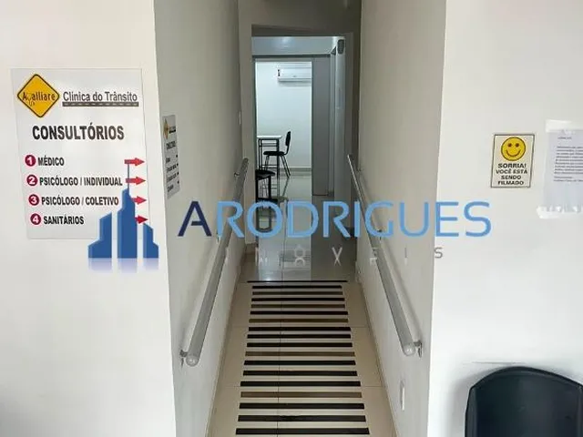 Imagem 6: Imóvel Comercial de Alto Padrão na Federação - Salvador/Ba: 8 Salas, 4 Banheiros, 5 Vagas de Garagem - 496M²