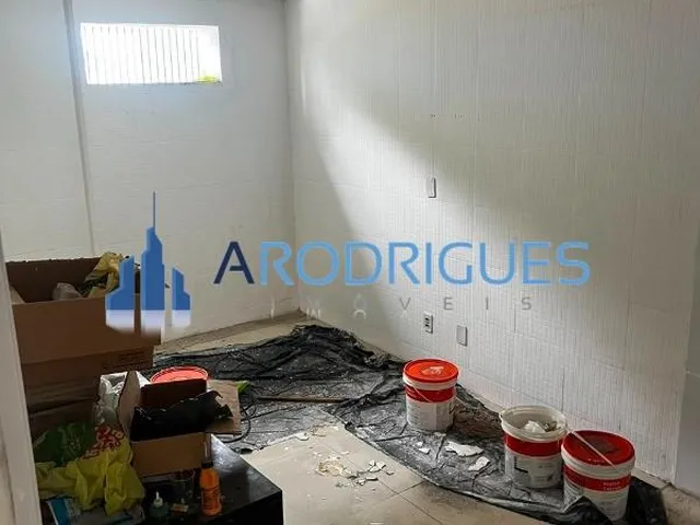 Imagem 11: Imóvel Comercial de Alto Padrão na Federação - Salvador/Ba: 8 Salas, 4 Banheiros, 5 Vagas de Garagem - 496M²