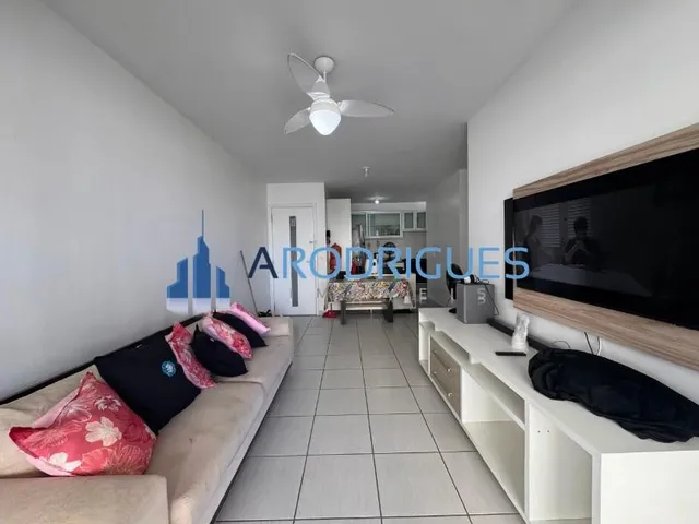Imagem: Apartamento para Locação Anual Mobiliado