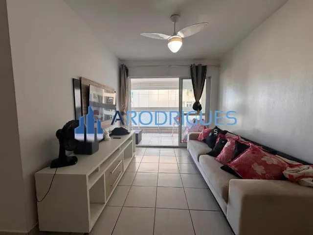 Imagem 12: Apartamento para Locação Anual Mobiliado com 2 Quartos, 1 Suíte, 1 Vaga de Garagem no Alphaville I, Salvador