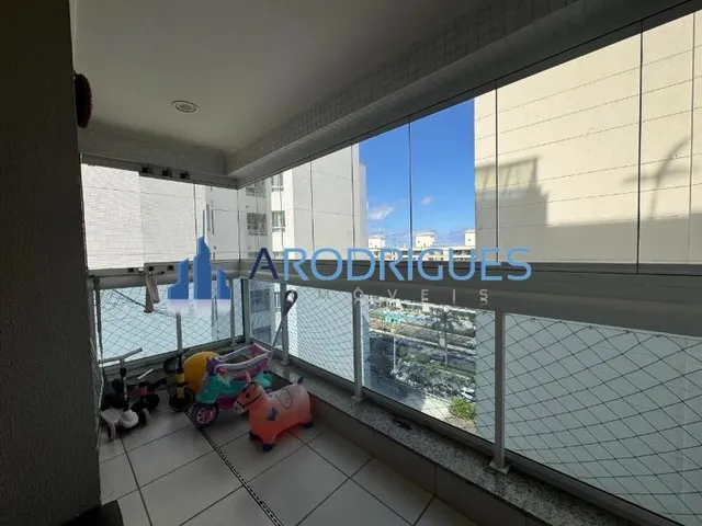 Imagem 5: Apartamento para Locação Anual Mobiliado com 2 Quartos, 1 Suíte, 1 Vaga de Garagem no Alphaville I, Salvador