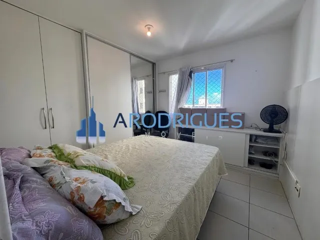 Imagem 8: Apartamento para Locação Anual Mobiliado com 2 Quartos, 1 Suíte, 1 Vaga de Garagem no Alphaville I, Salvador