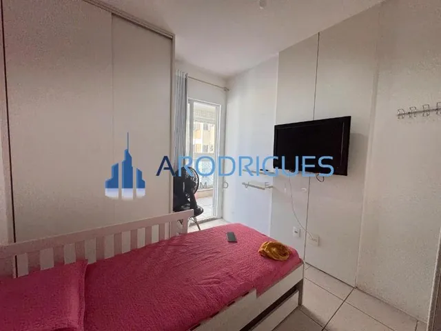 Imagem 9: Apartamento para Locação Anual Mobiliado com 2 Quartos, 1 Suíte, 1 Vaga de Garagem no Alphaville I, Salvador