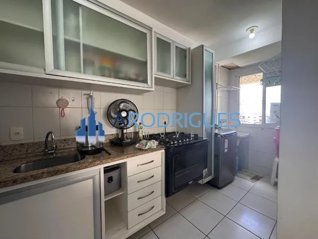 Imagem 11: Apartamento para Locação Anual Mobiliado com 2 Quartos, 1 Suíte, 1 Vaga de Garagem no Alphaville I, Salvador