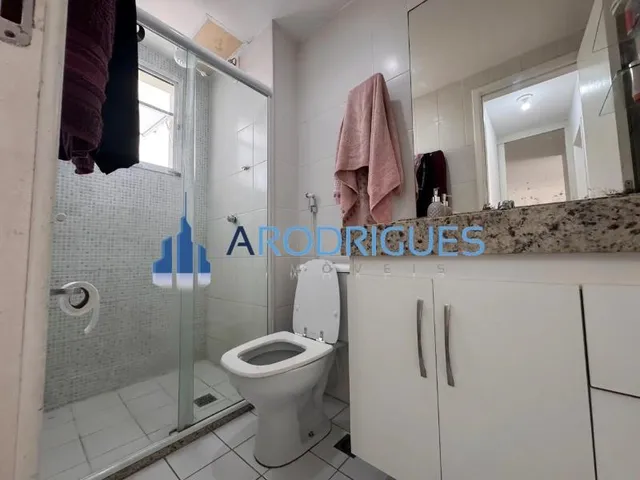 Imagem 6: Apartamento para Locação Anual Mobiliado com 2 Quartos, 1 Suíte, 1 Vaga de Garagem no Alphaville I, Salvador