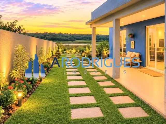 Imagem 8: 0 Casa com 3 dormitórios