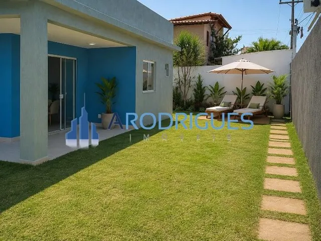 Imagem 2: 0 Casa com 3 dormitórios