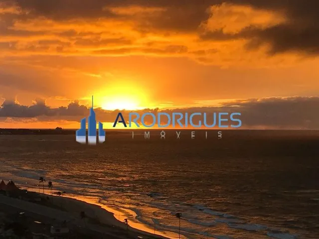 Imagem 7: Apartamento de Alto Padrão para Locação Anual em Pituaçu 200M² 4 Suítes 4 Vagas Frente Mar, Vista Mar, Mobiliado