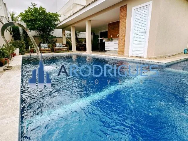 Imagem: Alphaville Litoral Norte 2 Casa Duplex 4