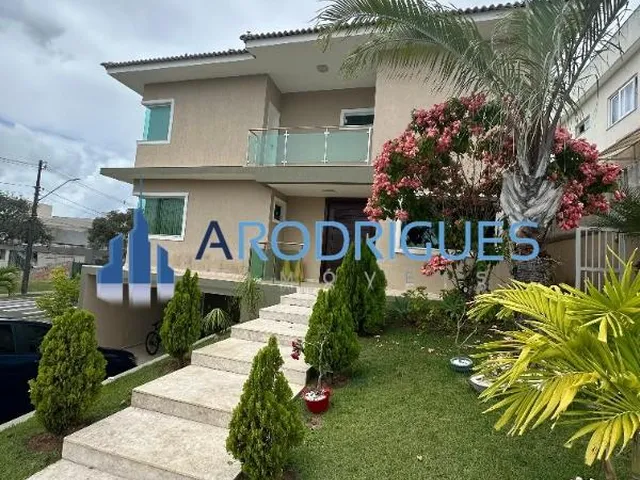 Imagem 2: Alphaville Litoral Norte 2 Casa Duplex 4 Suítes, 462 M², 4 Vagas - Alto Padrão Financiável