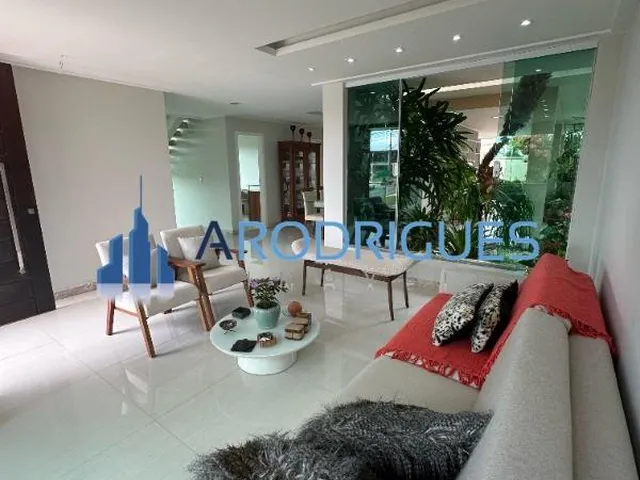 Imagem 14: Alphaville Litoral Norte 2 Casa Duplex 4 Suítes, 462 M², 4 Vagas - Alto Padrão Financiável
