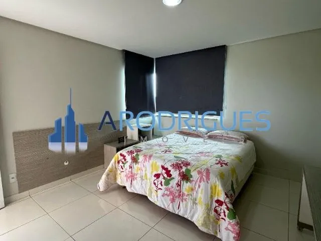 Imagem 5: Alphaville Litoral Norte 2 Casa Duplex 4 Suítes, 462 M², 4 Vagas - Alto Padrão Financiável